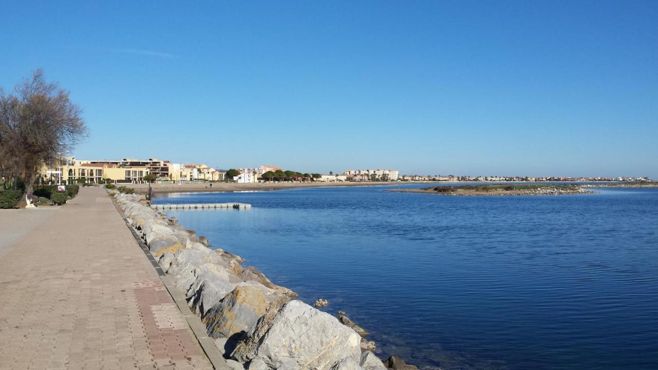 شقة Saphir De جرْويسا المظهر الخارجي الصورة